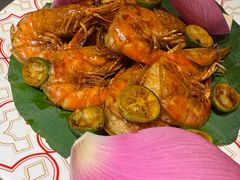 -姑苏家宴·苏帮菜·松鼠桂鱼(苏州总店)
