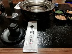 -九田家黑牛烤肉料理(石路天虹店)