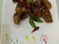 -长春观斋补堂素菜馆