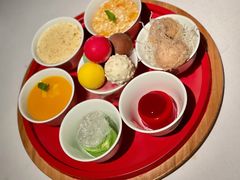 -悦轩中餐厅·高空江景·杭州柏悦酒店