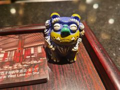 -杭州西子湖四季酒店·金沙厅