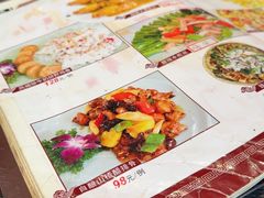-阿多私房菜(顺德店)