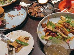 -blue frog蓝蛙(长泰广场店)