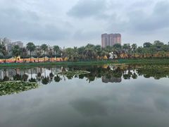 -中国死海旅游度假区