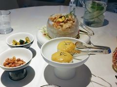 -悦融·京鲁菜·露台花园(安定门店)