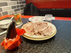 -老北京胡同味道二荤铺(酒仙桥店)