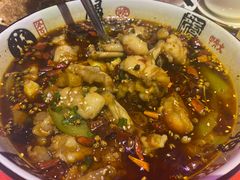 -胡桃里乐队酒馆(广州塔店)