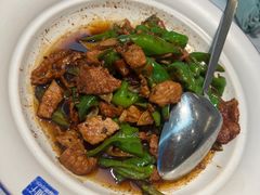 -兰湘子·湘菜小炒(盛龙广场店)