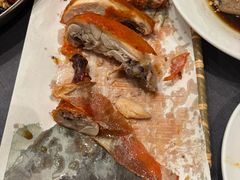 -金哥私房菜馆(张府园总店)