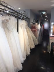 -艾慕婚纱礼服馆(和平店)