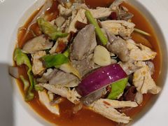 -新疆巴州金丝特餐厅(大钟寺店)