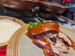 -青年公社烤鸭(青年路店)