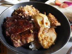 -ChitChat奇洽·Bistro(黎黄陂路店)