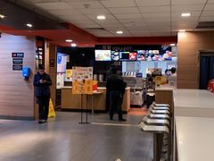 -麦当劳(天骄店)