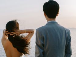 -时光印记婚纱摄影工作室·原创定制
