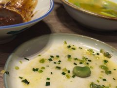 -漫渡庄绿岛花园•隐世庭园菜(滨湖店)