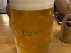 -巴伐利亚啤酒坊(意式风情街店)