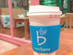 焦糖玛奇朵-咖啡陪你(广顺北大街福码大厦店)