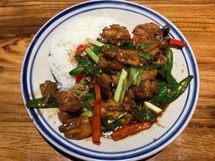 -汤去三面(骆驼店)