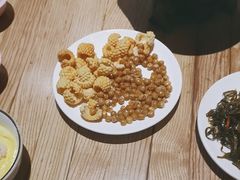 -老土灶民间菜(跃进桥店)