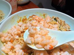 -裕兴记•蟹黄面馆(人民广场店)