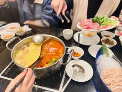 -一哥澳门豆捞 · 十七年经典澳门火锅(四季天地店)