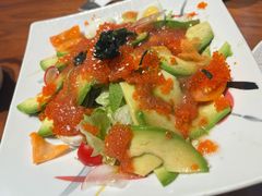 -熹炭精致日料(金融街购物中心店)