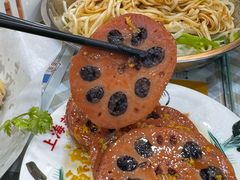 -阿金大白·上海菜馆(新天地店)