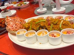 -重庆尼依格罗酒店·欣厨Niccolo Kitchen