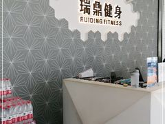 -威思迈健身工作室(庆谐路店)