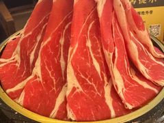 -牛New寿喜烧(新六百店)