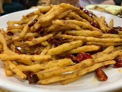 -蜀膳坊(洪公祠小区店)