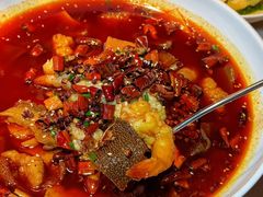 -漢舍中国菜馆(889广场店)