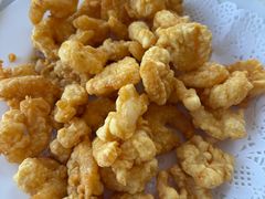-春妮海味饭店·海景餐厅·海菜包子·大连海鲜