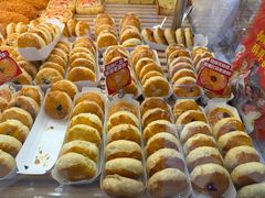 -味多美蛋糕(梨园店)