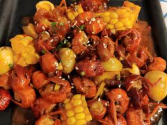 -松哥油焖大虾(科技园店)