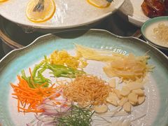 -顺峰顺水顺德菜(龙华店)