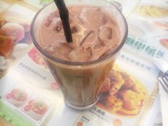 -翠华餐厅(旺角文华商场店)