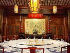 -淮扬府(安定门店)