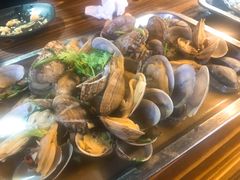 花甲王-老虎滩大连海鲜烧烤(建邺云锦路总店)