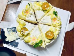 -茉川甜品MOCHUAN