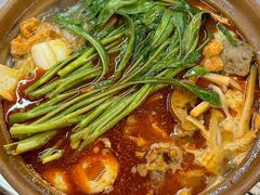 -螺思宝螺蛳粉火锅·鸭脚煲(西乡店)