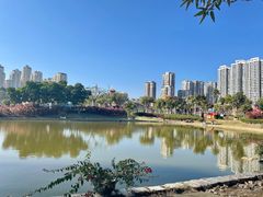 -汕头星城湾欢乐世界