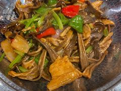 -陈记菜馆·非遗淮扬菜(东关街教场店)