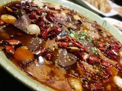 -小土豆美食(太原南街店)