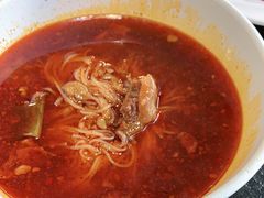 -金龙烧烤·牛肉面(西塔店)