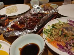 -伊喜饺子·烤鸭(五道口学院路店)