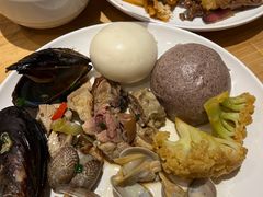 -善水温泉·汗蒸·SPA·生活会馆(桑田路店)