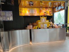 -麦当劳(北苑秋实路店)