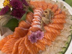 -盛港湾海鲜食府(黄沙店)